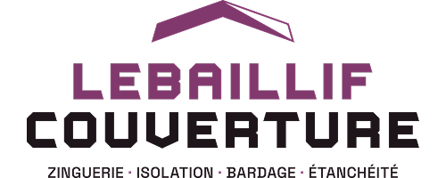 Logo LEBAILLIF COUVERTURE